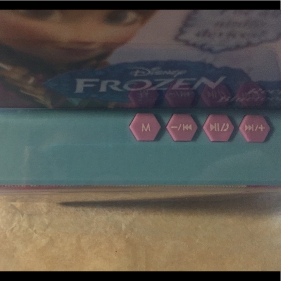 Disney Frozen Accessories Bundle - Picture 3 of 7